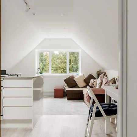 The Hideout Villa Борнмът Екстериор снимка