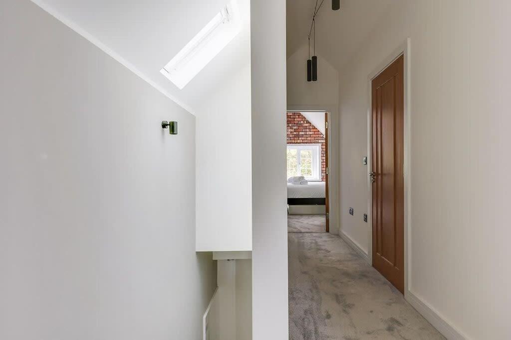 The Hideout Villa Борнмът Екстериор снимка